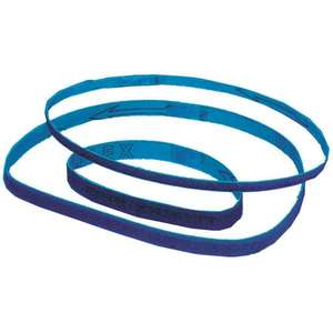 MAKITA-Ruban abrasif P-39512 13x533 (25 pièces) -EAN 0088381967389 ABRASIFS PAPIERS ABRASIFS - Product Image 1