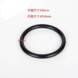 Automotive <b>Rubber</b> O-<b>Rings</b> D2414 Epdm Nitrile General Use Fasteners - Product Image 5
