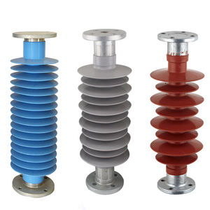 Fabricante de Herrajes para Líneas Aéreas que Suministra Accesorios de Energía para Torres de Líneas de Transmisión, Cables e Infraestructura Eléctrica - Product Image 3