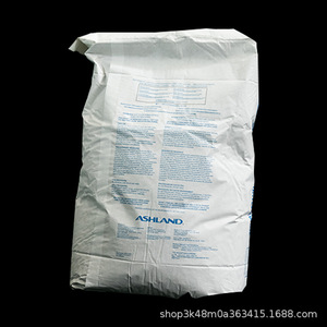Anti-biological Enzyme Degradation Ashland <strong>NATROSOL</strong> <strong>250</strong> HHBR Nonionic Hydroxyethyl Cellulose Chemical Auxiliary Agent 99% Purity - Product Image 4