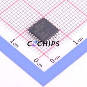 Microcontrolador de chip IC de circuito integrado (MCU/MPU/SoC), original y nuevo, de 1/2 "(7x7) - Product Image 1