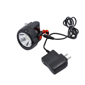 Mini Xách Tay Kl2.5lm Tất Cả Trong Một Thợ Mỏ Cap Đèn LED An Toàn Khai Thác Mỏ Cap Đèn - Product Image 4