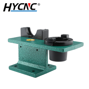 Portaherramientas HYCNC BT40 con Estructura de Rodillos de Agujas, Resistente a Arañazos, con 1 Año de Garantía - Product Image 3