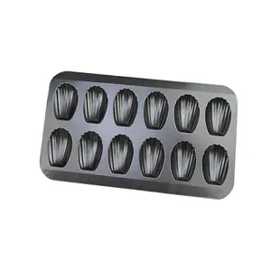 Decorare Pastri Cheese Pop Mini stampi Mousse Cake Mold