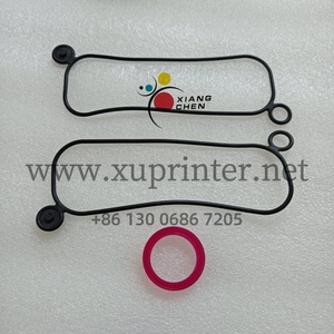 WD 1 Juego de Alta Calidad para KBA L2673073, Kit de Reparación de Sello de Cilindro, Piezas de Impresión Offset - Product Image 5