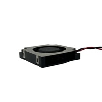 3507 DC Blower Mini 35x35x7mm 5V 12V DC Brushless Blower Fan