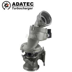 MGT1446S 830233ターボチャージャー06K145701Rタービン06K145701RV 817808ターボチャージャーAudi S3用1.8TSi 125 Kw 170 HP EA888 SNSB 2012 - Product Image 4