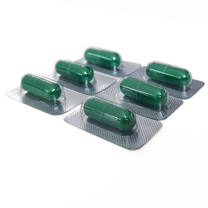 แคปซูลเพื่อสุขภาพของผู้ชายผลิตจากสมุนไพรธรรมชาติแคปซูลเสริมความใคร่ทางเพศด้วยสูตร Maca & ทริบูลัส - Product Image 2