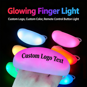 สายรัดข้อมือเรืองแสงแบบกำหนดเอง RGB LED กำไลเรืองแสง ควบคุมด้วยเสียง ดีไซน์ไฟส่องสว่าง ของแจกในงานเทศกาลปาร์ตี้ - Product Image 5