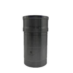 Cho <span class=keywords><strong>Cummins</strong></span> 6ct <span class=keywords><strong>6L</strong></span> Isle 5478894 Piston lót mới xi lanh Lót thay thế - Product Image 1