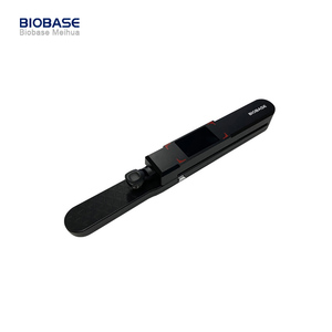 Medidor de área foliar BIOBASE, medidor de área de superficie de escaneo de <span class=keywords><strong>hojas</strong></span> agrícolas para laboratorio - Product Image 1