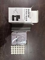 Attaches de fixation en plastique pour couette et drap, pour un maintien pratique des draps et couettes en place