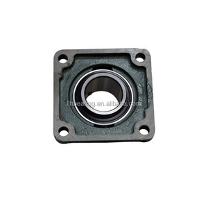 Ucf215 gối khối mang <span class=keywords><strong>F215</strong></span> nhà ở với uc215 vòng bi - Product Image 4