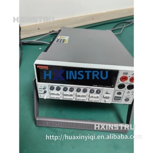 เครื่องวัดกระแสไฟฟ้า KEITHLEY 2440-C, 40V, 5A, 50w รุ่น H - Product Image 2