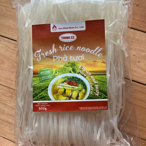 บะหมี่แห้งเวียดนามพร้อมส่งออก บะหมี่ข้าว OEM ODM โรงงาน ราคาแข่งขัน ผู้ผลิตจัดหาสินค้าจำนวนมาก - Product Image 1