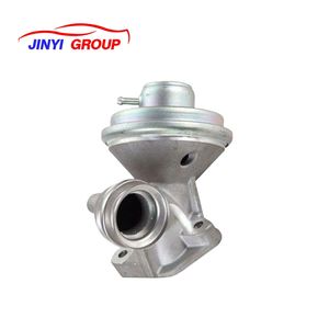 VÁLVULA EGR para Ford Fiesta V 724809060 1628XV 9641052380 2S6Q9D475AB 2S6Q-9D475-AB 1483814 2S6Q9D475AA 2S6Q-9D475-AA - Product Image 1