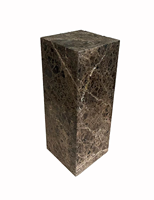 Vente chaude luxe bord de marbre naturel de haute qualité plusieurs tables basses