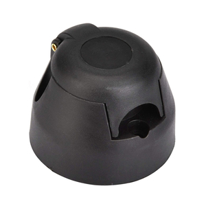 Ổ Cắm Rơ Moóc 12V 7Pin + 1 Với Đèn Sương Mù Đầu Nối Dây Kéo Và Ổ Cắm - Product Image 4