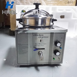 <span class=keywords><strong>Friteuse</strong></span> <span class=keywords><strong>électrique</strong></span> pour usage domestique, restaurant, hôtel, grande capacité, nouveau moteur, modèle de table - Product Image 4