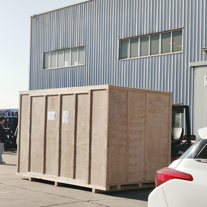 Honry R-R630 Edelstahl-Aluminium-Platten-Vierkantrohr Nass-Metallpoliermaschine Blechschleifmaschine - Product Image 6