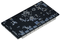 OEM/ODM appareil ménager PCBA pour distributeur automatique de savon Circuit imprimé personnalisé 30x30 PCB Design IATF 16949 certifié usine