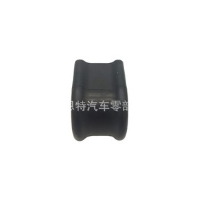 Front Stabilizer <b>Bar</b> <b>End</b> Rubber 1663231465 For Mercedes Benz Replacement Part - Product Image 1