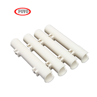 Support de canne à pêche FOYO, support de tube, pièces de rechange et accessoires pour la pêche à la canne, la pêche en haute mer, pour bateau/yacht/kayak