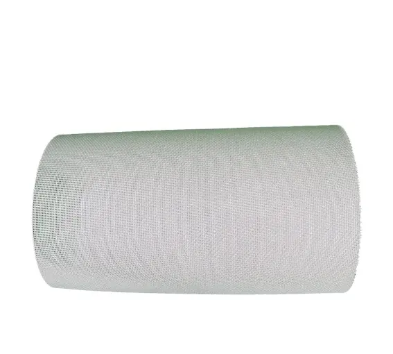 filter cloth filter belt Food Grade Polyester liner filter screen mesh disc/tube/bolting Cloth polyester dryer conveyor belt
