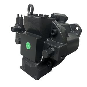 Bomba Hidráulica Principal Rexroth A10V071 PVC90R para Excavadora, Pieza de Maquinaria de Construcción, Origen Guangdong, 6 Meses de Garantía - Product Image 5