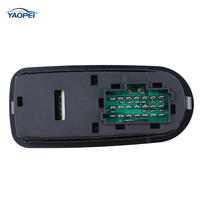 Interrupteur de commande de lève-vitre électrique Offre Spéciale 1811131 pour la série DAF CF/XF