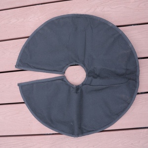 15 Gallon Automatic Rainwater Collection Tree Bag Heavy Duty Weed Barrier Slow Release Tree Watering Ring - Product Image 5