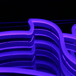 Liyu Gương Ma Thuật Vô Hạn Chữ Thả Vận Chuyển Gương Neon Tùy Chỉnh Nhiều Lớp Không MOQ Gương Neon Tùy Chỉnh - Product Image 4