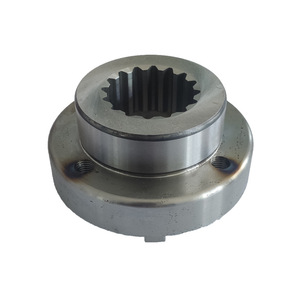 เฟืองเกียร์รถยก Doosan รุ่น A21013476 สำหรับรถยกดีเซลแบบถ่วงน้ำหนัก 2 ตัน รุ่น D20S5 D30S5 - Product Image 1