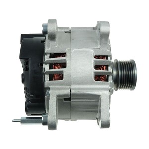 Nuevo Alternador de 12V de Alto Rendimiento, Generador para Auto, Venta Directa de Fábrica 03G903023Q 03L903023QX para <span class=keywords><strong>VW</strong></span> - Product Image 2