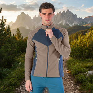 Ziia Outdoor pile uomo-Premium qualità elegante e confortevole - Product Image 3