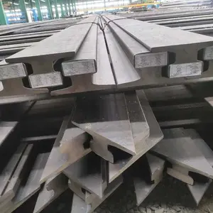 ZXsteelGroup DIN A100スチールレール中国製