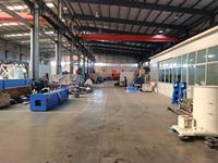 Station de vissage robotisée industrielle à 6 axes avec détection de couple pour la fabrication de précision