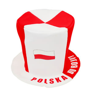 Gorras de Carnaval para Fanáticos del R-S-A, Gorra de Animadores de Alemania, República Checa, Hungría, Francia, Gorras de Cosplay de Halloween, Gorra de Payaso de Bar para Fanáticos del Fútbol - Product Image 2