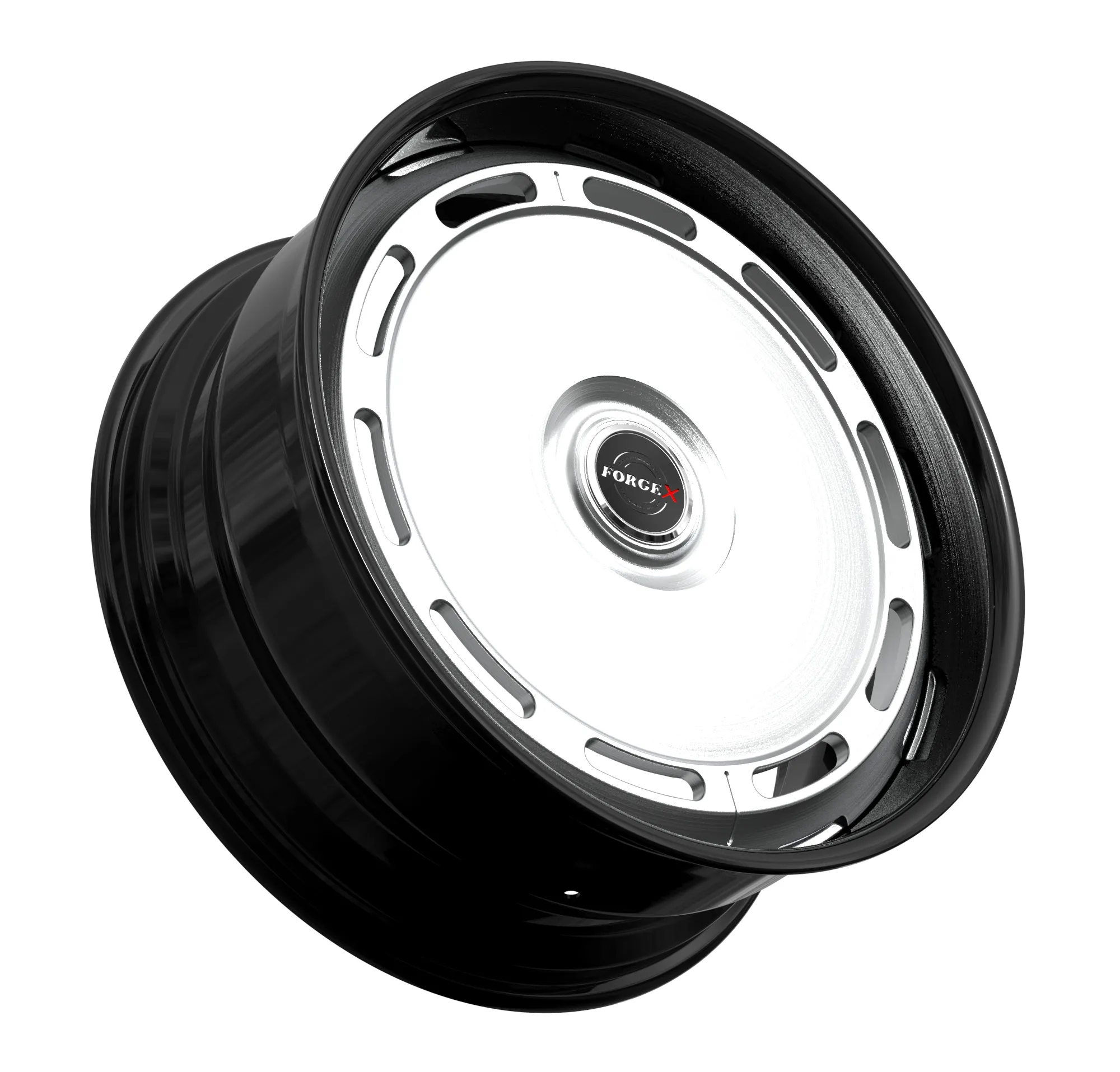 Jantes forgées 2/3 pièces personnalisables Concave 5x114.3/100/130/112/120 18/19/20/21/22/23/24 pouces Jante personnalisée en alliage d'aluminium T6-6061