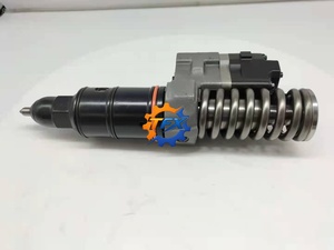 Injecteur de carburant pour moteur diesel 12,7 L, buse de rechange pour excavatrice R5235575 5235575R RB5235575 EX635575 - Product Image 2