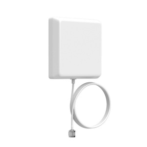 Wall-mount Panel <strong>Antenna</strong> <strong>Indoor</strong> Directional <strong>Antenna</strong> For Wireless Communication - Product Image 4