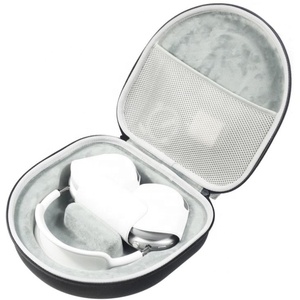 Funda de viaje para <span class=keywords><strong>auriculares</strong></span> <span class=keywords><strong>apple</strong></span> <span class=keywords><strong>airpods</strong></span> <span class=keywords><strong>max</strong></span>, carcasa dura Premium a prueba de golpes - Product Image 2