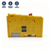 Nuevo en Stock, PC Integrado Original CX2900-0026, Compatible con TwinCAT 3, Montaje en Riel DIN, CX29000026, 1 Año de Garantía