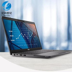 A Grade Latitude E5400 Business Personal Used Laptop I5-8265U 16GB 512GB 14Inch 1366*768 Office Home Second Hand Constru - Product Image 6
