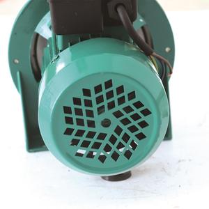 بيع مباشر من الفولاذ المقاوم للصدأ مضخة نفاثة ذاتية التحضير وتعزيز الدورة الدموية ومضخة الشفط - Product Image 4