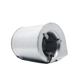 Ventilador de Refrigeración LCL con Brida ebmpapst D2E146-AP47-01 1.31/1.45A 230V 300W 50HZ 60HZ 2050RPM para Inversores, Alemania - Product Image 1