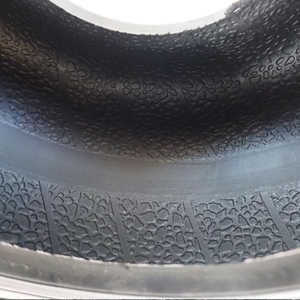 Tiêu chuẩn cao 11x3.60-5 đi <span class=keywords><strong>Kart</strong></span> karting UTV Buggy 5 inch đua phía sau bánh xe lốp - Product Image 2