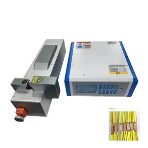 3000W 20HZ copper wire ultrasonic welding equipment automotive cable ultrasound welding splicing machine