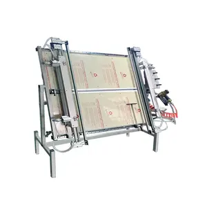 120x120cm Canvas Stretching Machine