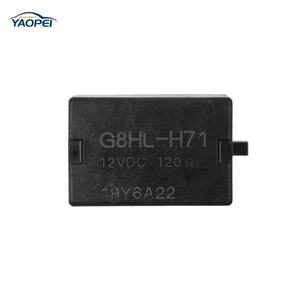 Реле стартера 39794-SDA-A05 YAOPEI для <span class=keywords><strong>Honda</strong></span> Accord <span class=keywords><strong>Civic</strong></span> Acura massour Element Insight Odyssey Pilot CR-V TL - Product Image 4